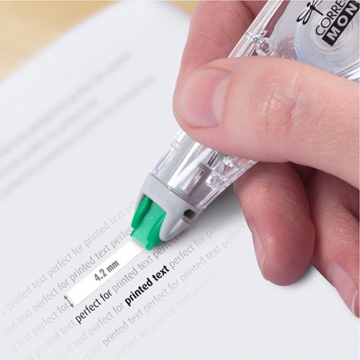 Tombow Mono YSE hibajavító