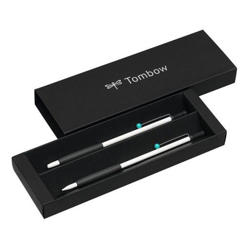 Tombow Zoom 707 golyóstoll és mechanikus ceruza készlet