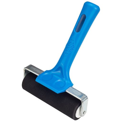 Essdee festékező henger, textilfestékhez