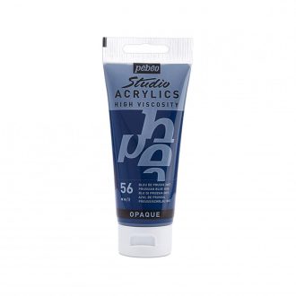 Pébéo Studio akrilfesték, 100 ml - több színben