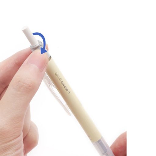 Tombow Mono Graph mechanikus ceruza - Limitált kiadás