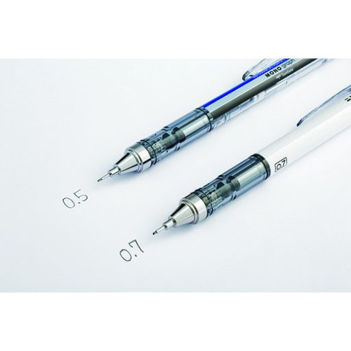 Tombow Mono Graph 0,7 mm-es mechanikus ceruza