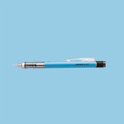 Tombow Mono Graph 0,7 mm-es mechanikus ceruza
