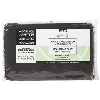 Pébéo Gédéo levegőn száradó agyag - 1,5 kg