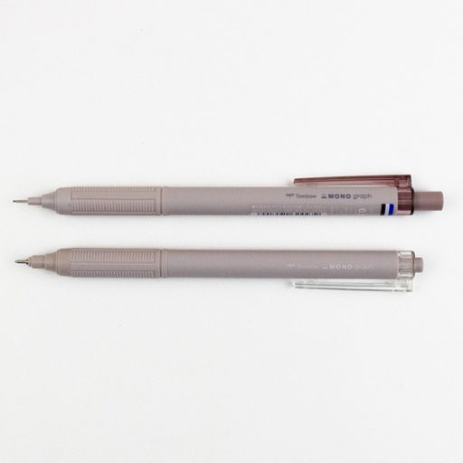 Tombow Mono Graph Lite mechanikus ceruza - 0,5 mm