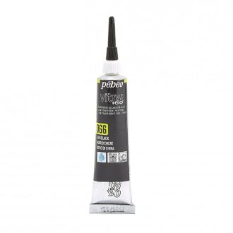   PÉBÉO V160 Vitrea üvegfesték kontúrozó 20 ml - több színben