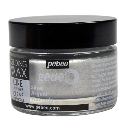 PÉBÉO Gedeo aranyozó viasz paszta 30ml - több színben