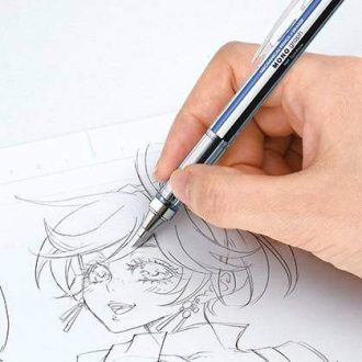 Tombow Mono Graph 0,5mm-es mechanikus ceruza