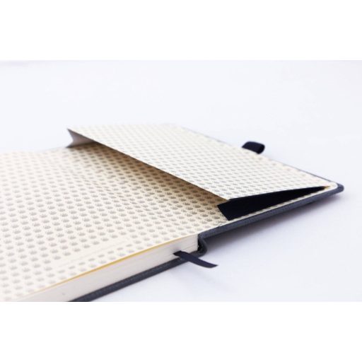 Dingbats* Notebook pontozott, Wildlife kollekció - A5+