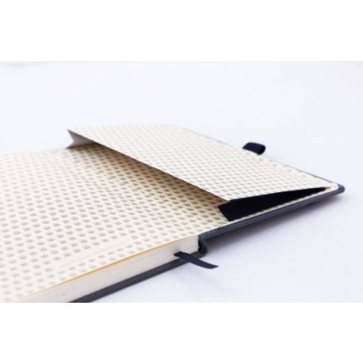 Dingbats* Notebook, Wildlife kollekció - A5+ sima lap