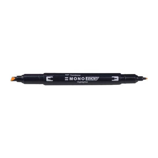 Tombow Mono Edge kétvégű szövegkiemelő