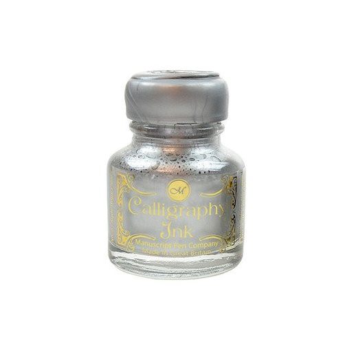 Manuscript Calligraphy tinta kalligráfiához és töltőtollhoz, több színben