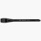Silver Brush Black Velvet, lapos ecset