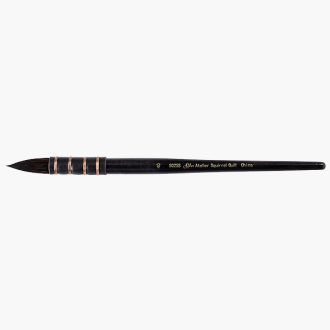 Silver Brush Atelier ecset, Squirrel Blend Quill