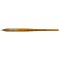 Silver Brush Golden Natural, Quill ecset
