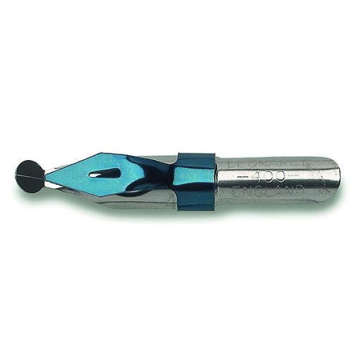 Leonardt "Ornamental" tollszem - több méretben