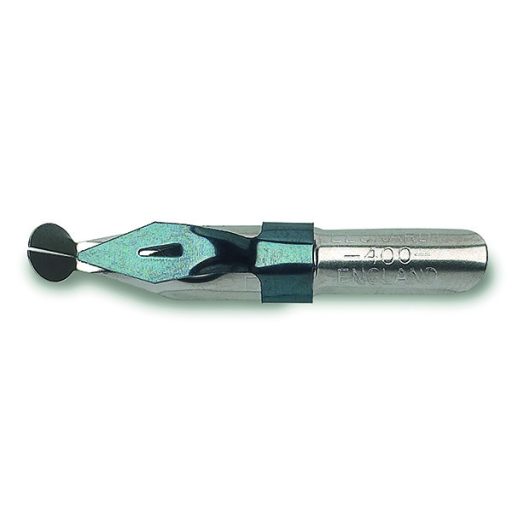 Leonardt "Ornamental" tollszem - több méretben