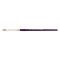 Silver Brush Silver Silk - lapos ecset