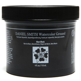 Daniel Smith akvarellfesték alapozó - 120 ml