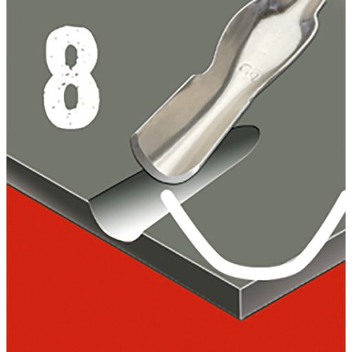 Essdee linómetsző kés - többféle