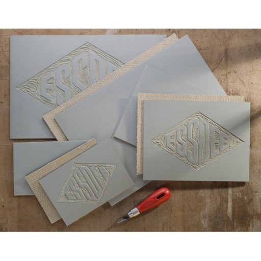 Essdee Linóleum lemez - több méretben