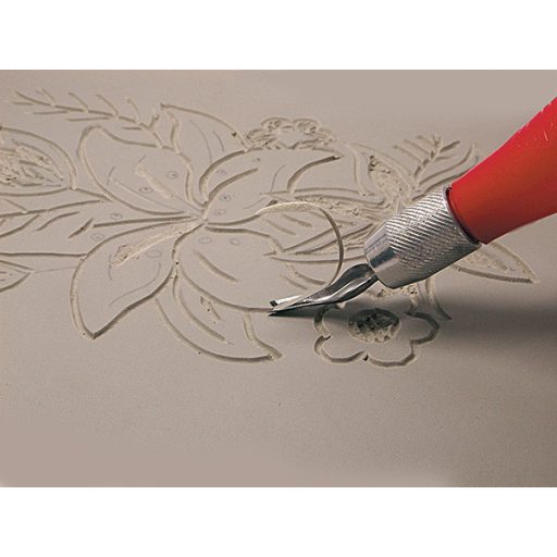 Essdee Linóleum lemez - több méretben