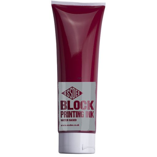 Essdee Premium Quality nyomdafesték - 100 ml