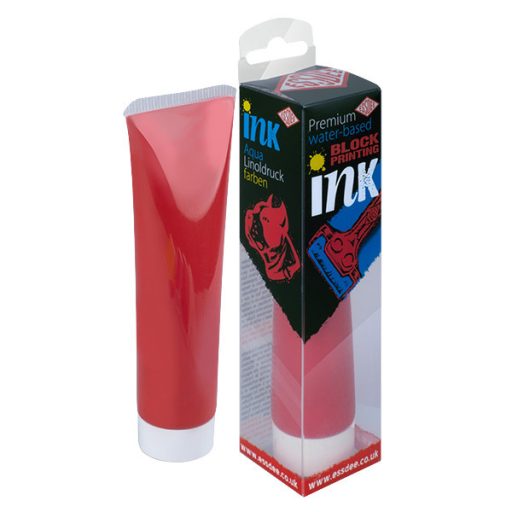 Essdee Premium Quality nyomdafesték - 100 ml