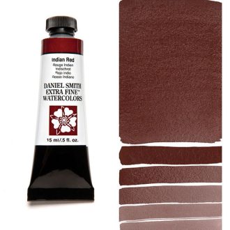 Daniel Smith akvarellfesték, tubusos - 15 ml