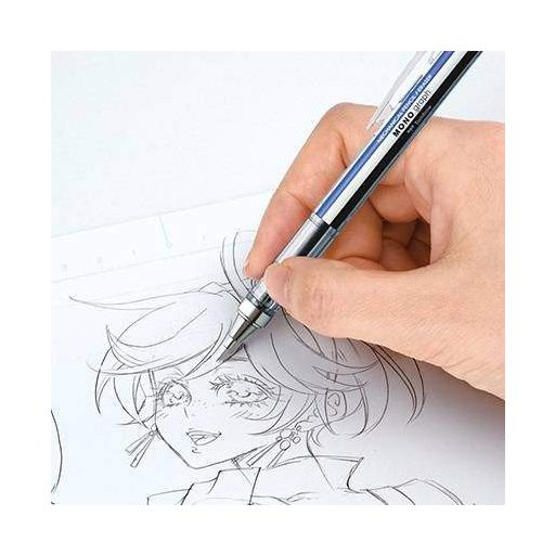 Tombow 0,3 mm-es mechanikus ceruza hegyek