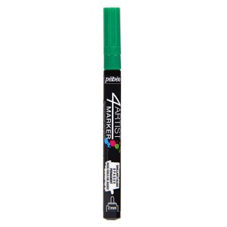 Pébéo 4artist olajbázisú marker - 2 mm