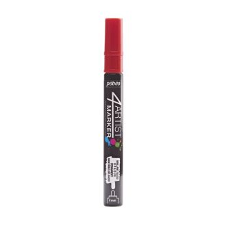 Pébéo 4artist olajbázisú marker - 4 mm
