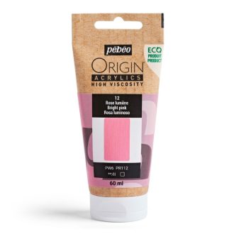 Pébéo Origin akrilfesték, 60 ml - Több színben