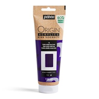 Pébéo Origin akrilfesték, 120 ml - Több színben