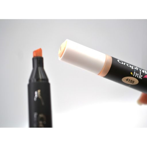 GRAPH'IT Ink újratöltő - 20 ml - 4155 - Skin (bőrszín)