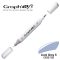 GRAPH'IT Brush kétvégű alkoholos marker - 9105 - Cool Grey 5 (hideg szürke 5)