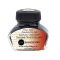 Manuscript töltőtoll tinta, 30 ml - több színben, Fekete