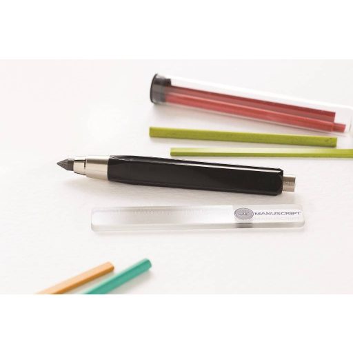 Manuscript hand lettering töltőceruza készlet kalligráfiához