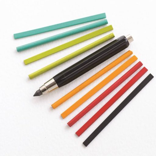 Manuscript hand lettering töltőceruza készlet kalligráfiához