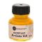 Manuscript Acrylic Artist Ink akriltinta, 30 ml, Ragyogó sárga