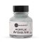 Manuscript Acrylic Artist Ink akriltinta, 30 ml, Ezüst