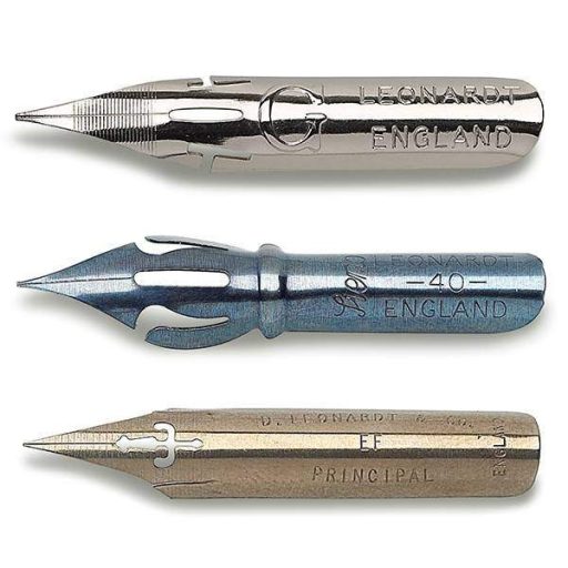 Manuscript modern kalligráfia készlet