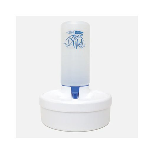 Masterson ecsetmosó és vízadagoló