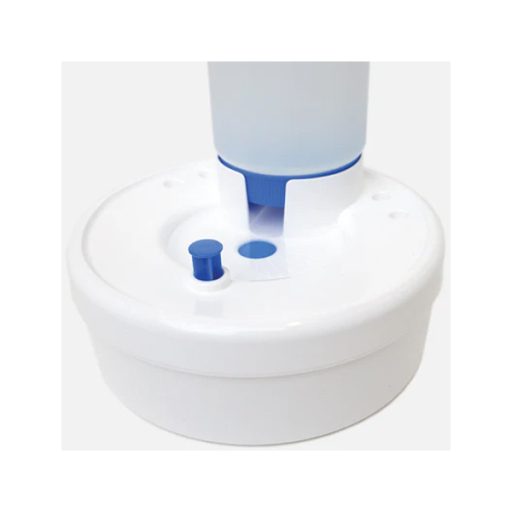 Masterson ecsetmosó és vízadagoló