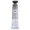 Pébéo T7 Extra Fine Gouache festék - 20 ml, Silver