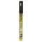 Pébéo akril dekormarker - 1.2 mm, Sárga