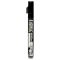 Pébéo akril dekormarker - 1.2 mm, Fekete