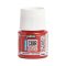 Pébéo Setacolor bőrfesték, 45 ml - több színben, Intense Red