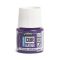 Pébéo Setacolor bőrfesték, 45 ml - több színben, Aubergine Violet