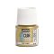 Pébéo Setacolor bőrfesték, 45 ml - több színben, Metal Gold